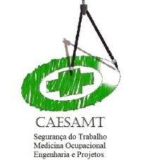 CAESAMT – SEGURANÇA DO TRABALHO – ENGENHARIA E PROJETOS